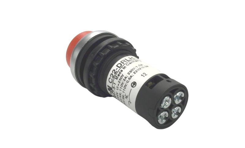 EATON CORPORATION C22-DRLH-R-K01-120