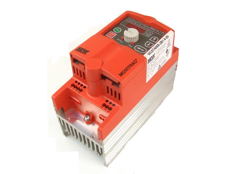 SEW EURODRIVE MC07A008-2B1-4-00