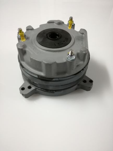 SEW EURODRIVE BE5B/55NM/60AC/24DC