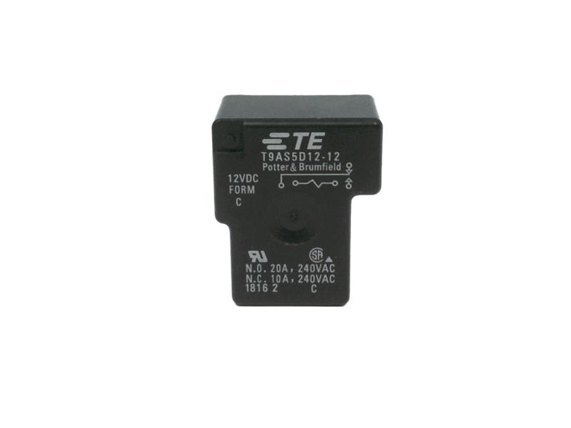 T9AS5D12-12 by TE CONNECTIVITY