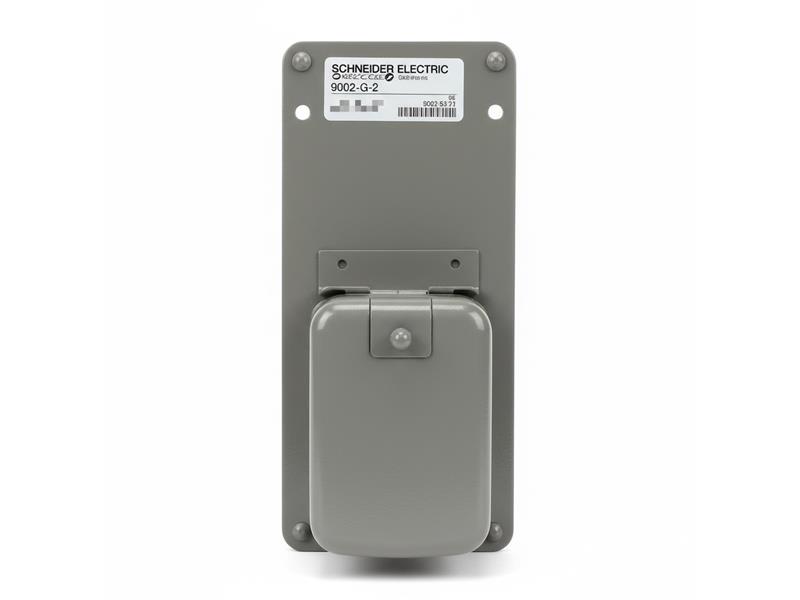 SCHNEIDER ELECTRIC 9002-C-G-2