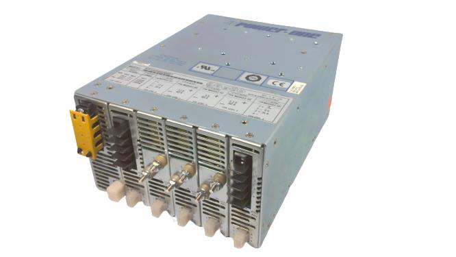 BEL FUSE HPF5A2M6H1K