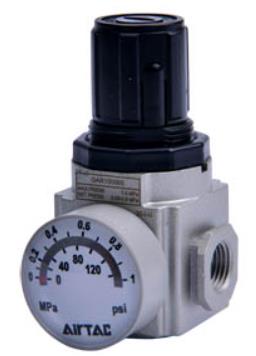 GAR100M5LJN by AIRTAC