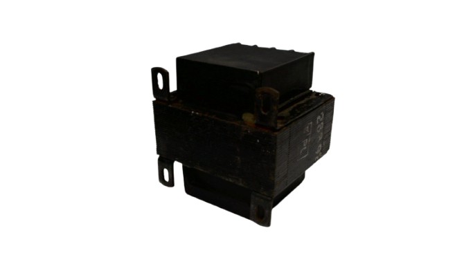 MICRON INDUSTRIES CORPORATION B100LP7JK
