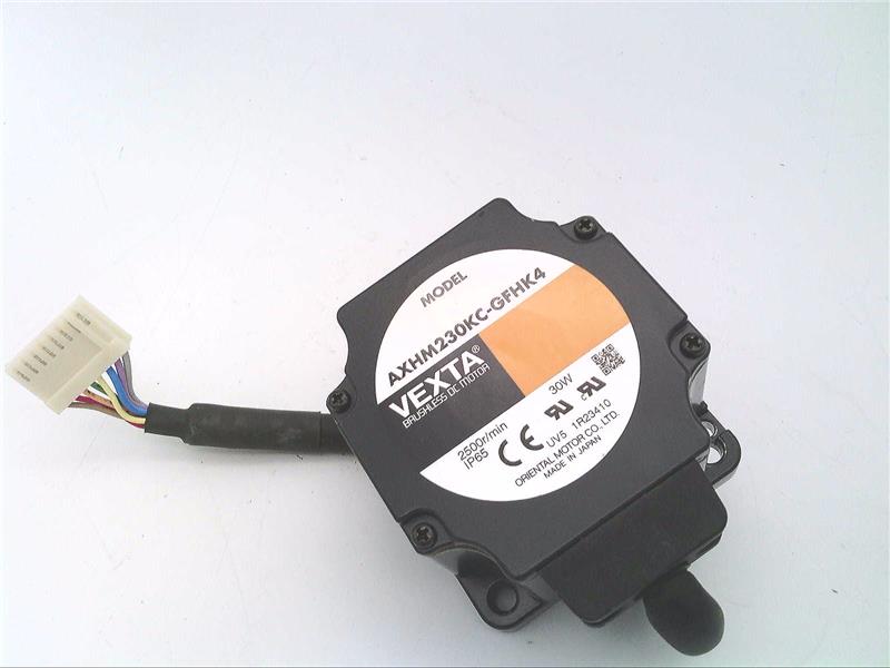 AXHM230KC-GFHK4 by ORIENTAL MOTOR