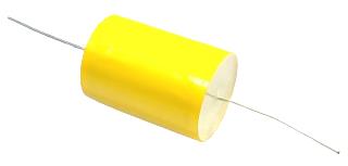 KEMET C4GAJUD4400AA1J