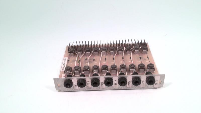 GENERAL ELECTRIC PWB277A6458G1