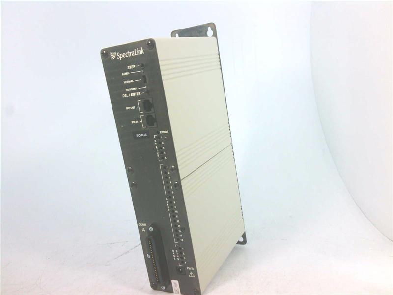 SPECTRALINK SCM416