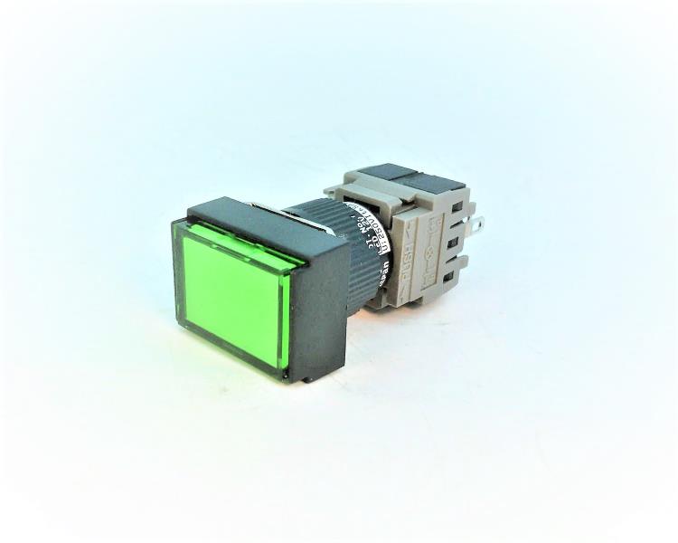 FUJI ELECTRIC AH165-TL5G11B3