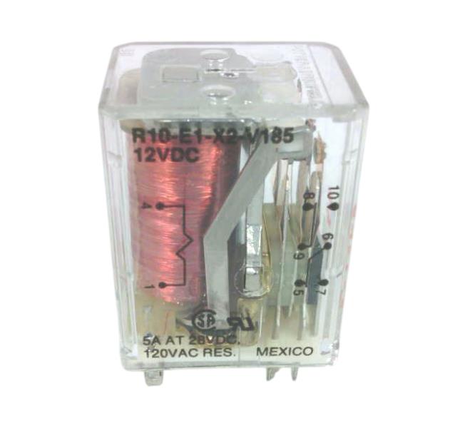 TE CONNECTIVITY R10-E1X2-V185