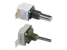 VISHAY 148.DXG56S502SP