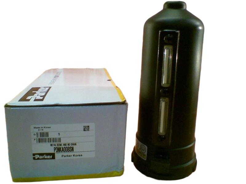 WILKERSON PNEUMATIC P3NKA00BSN