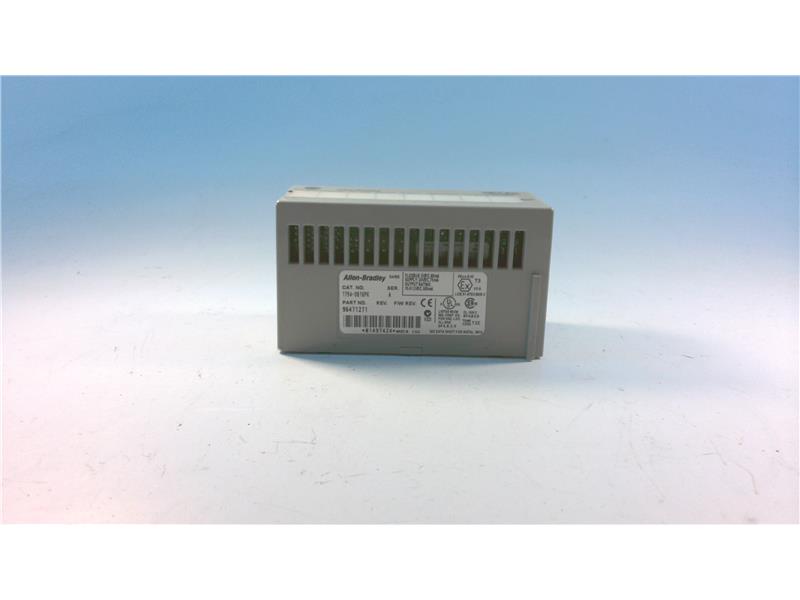 ALLEN BRADLEY 1794-OB16PK