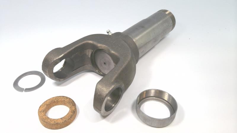 DANA CORPORATION 3-3-1641KX