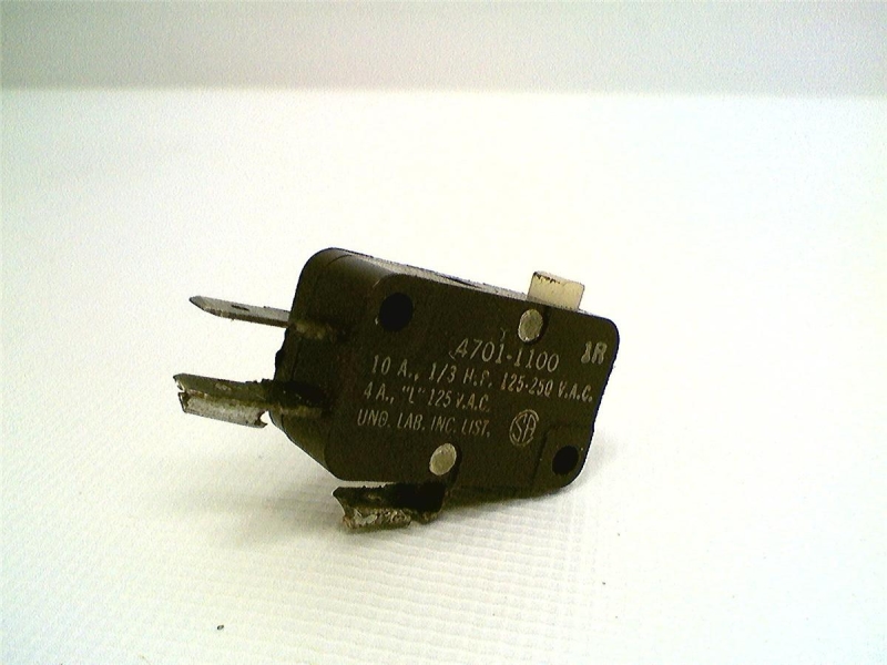 4701-1100 by REGAL REXNORD