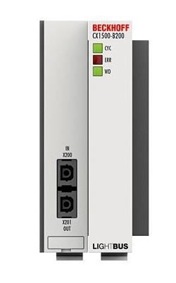 BECKHOFF CX1500-B200