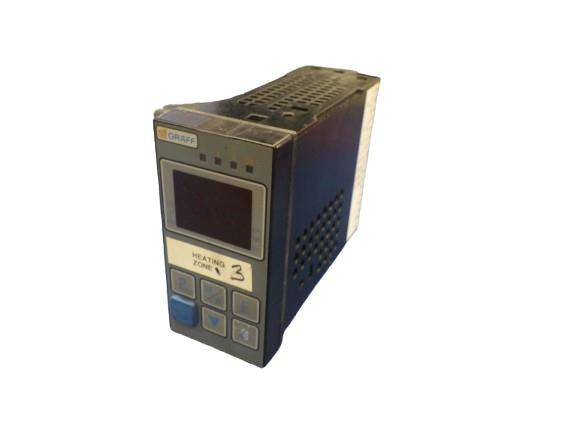 GRAFF GMBH GR50-102-80000-086