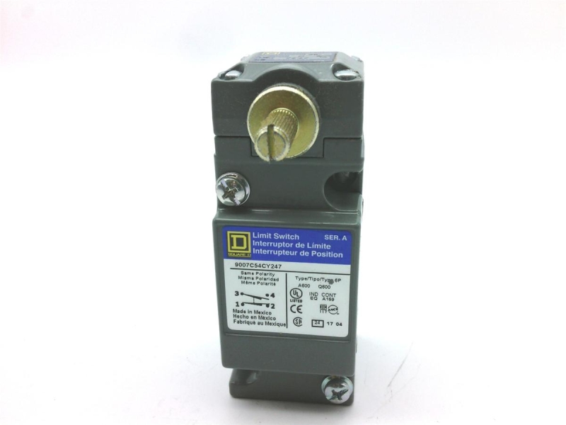 SCHNEIDER ELECTRIC 9007C54CY247