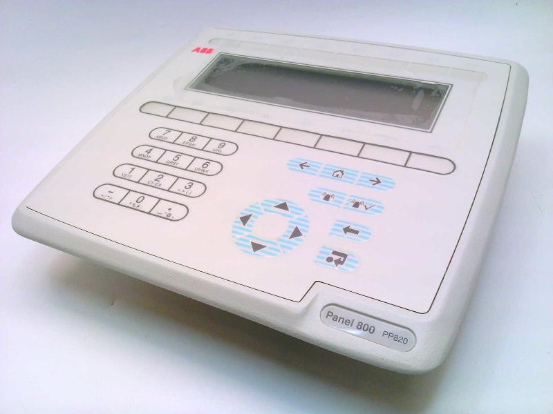 ASEA BROWN BOVERI 3BSE042243R2