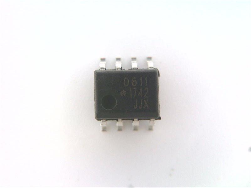 BROADCOM HCPL-0611-000E