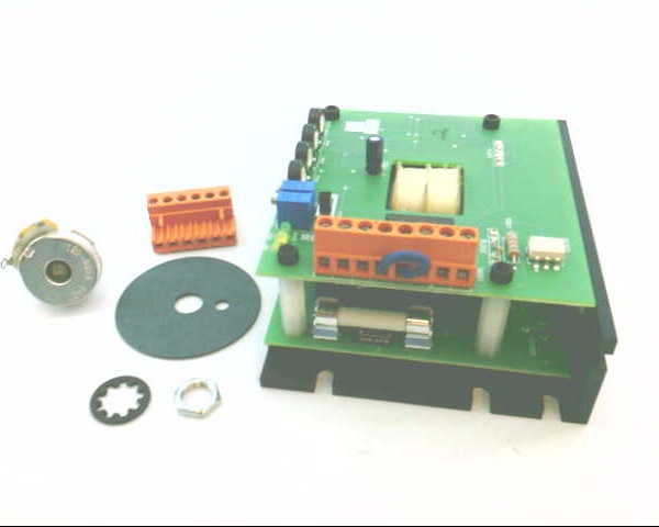 AMERICAN CONTROL ELECTRONICS MM10-230AC-PCM