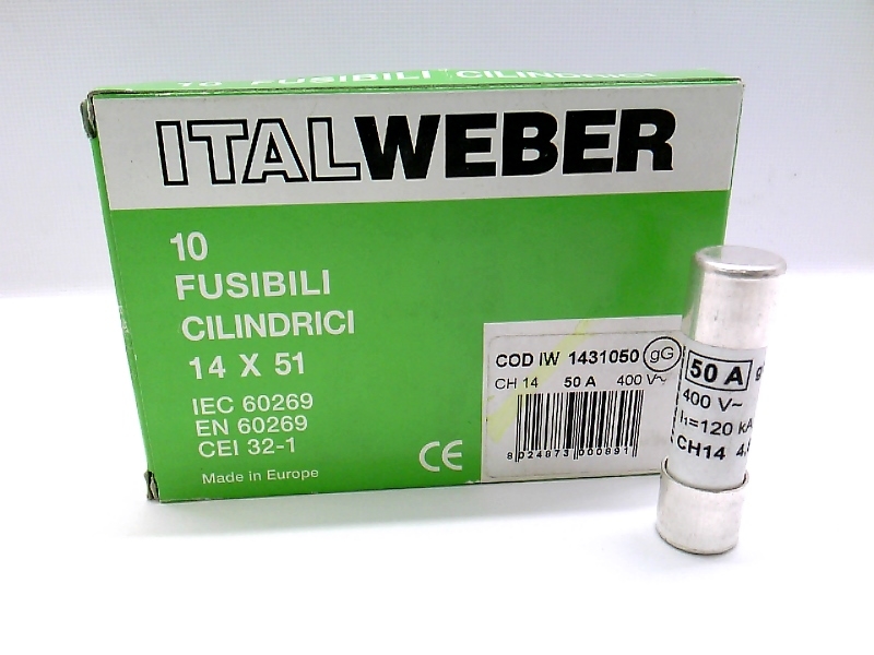 ITALWEBER 1431050