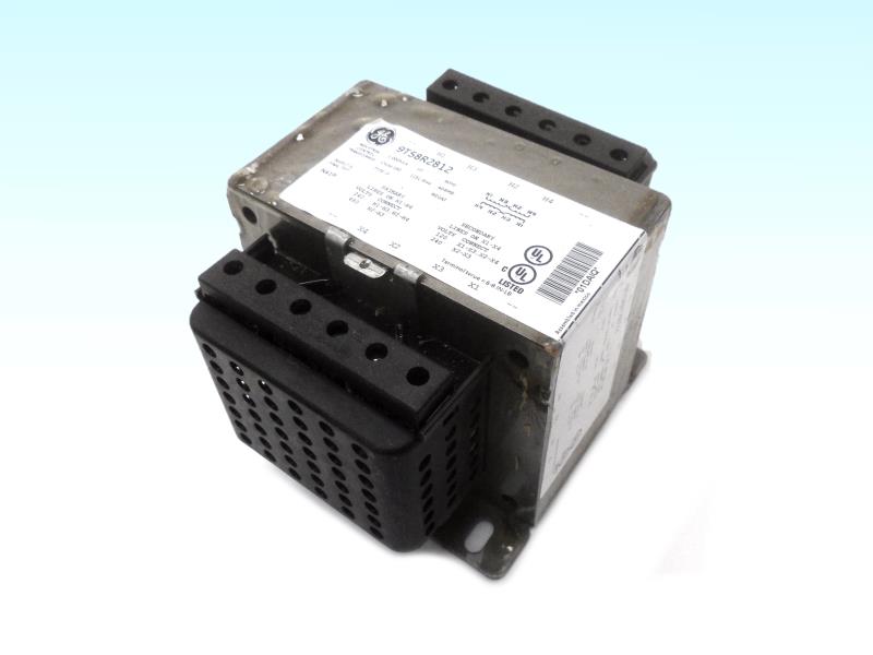 GENERAL ELECTRIC 9T58R2812