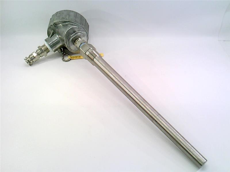 PYROMATION INC R1T185483-H4D1208-SC-8HN