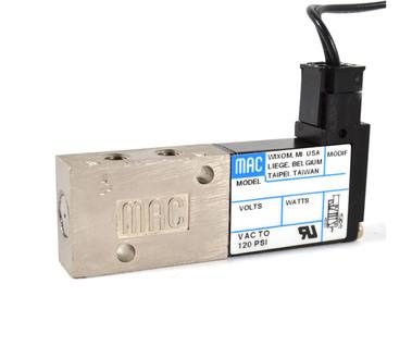 MAC VALVES INC 44A-LOO-GDCD-1HL