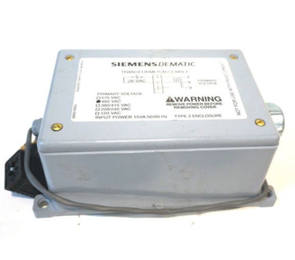 SIEMENS F0042-00050AC