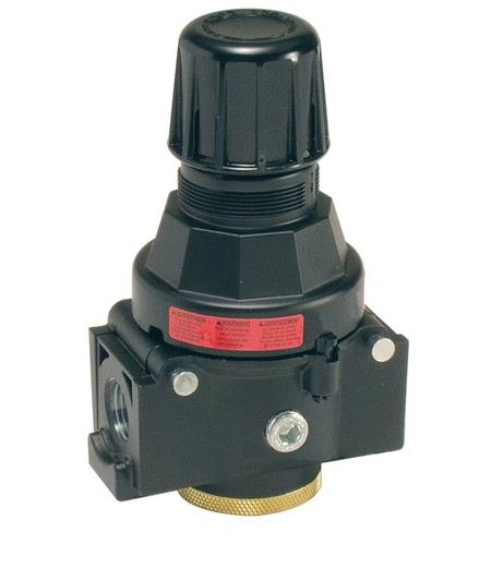 WILKERSON PNEUMATIC R20-00B/N