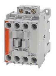 SPRECHER & SCHUH CS7-22E-440Z