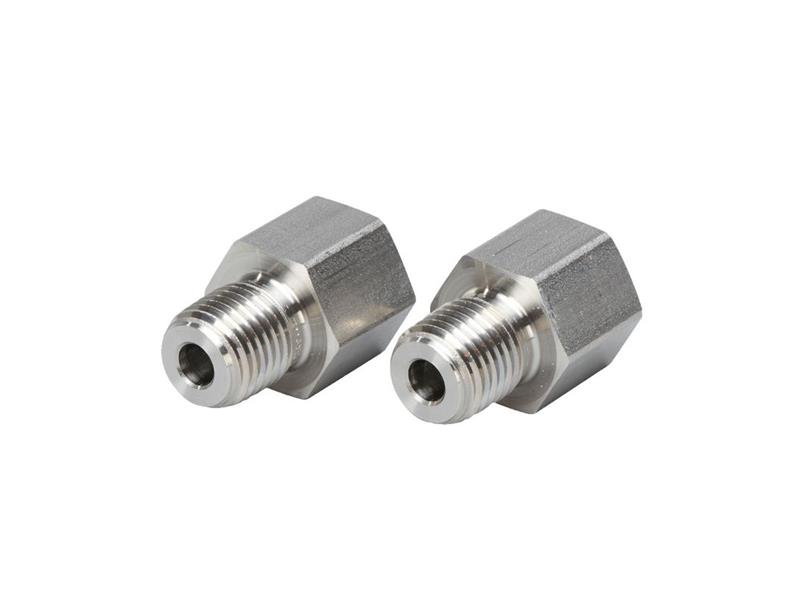EFECTOR MOUNTING ADAPTERS FOR SM4000, 1/4" NPT-US0059