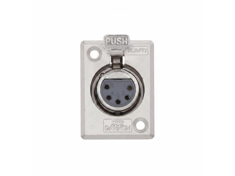 ITT XLR532F77