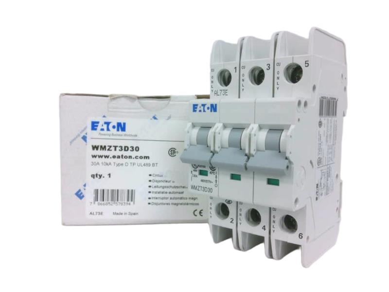 WMZT3D30 by EATON CORPORATION