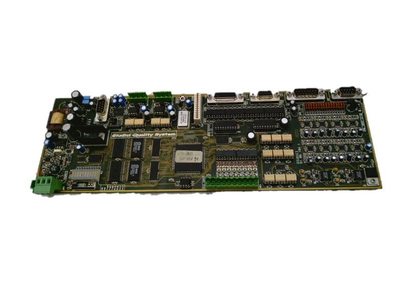 GIUDICI QUALITY SYSTEM 51.06.184.1