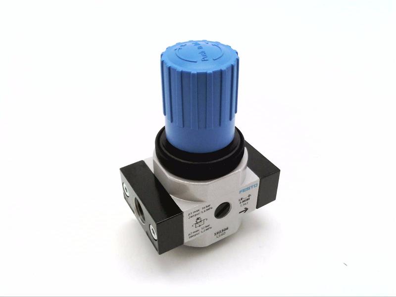 FESTO LR-1/4-D-O-I-MINI