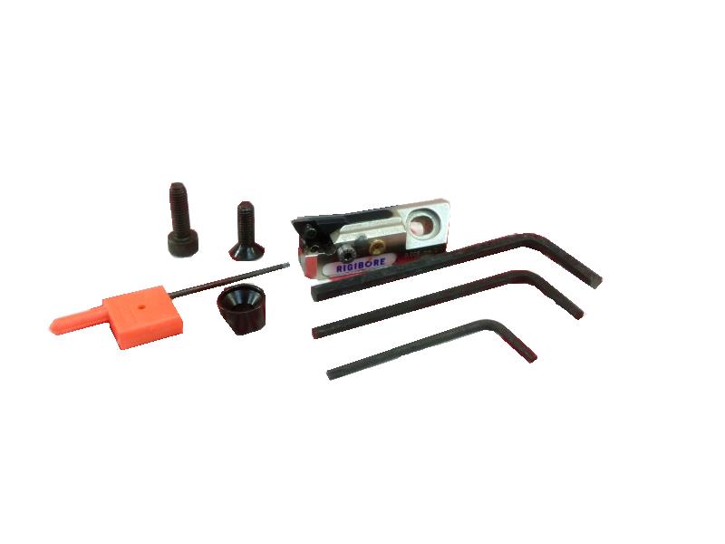 RIGIBORE INC UFP-07120LH