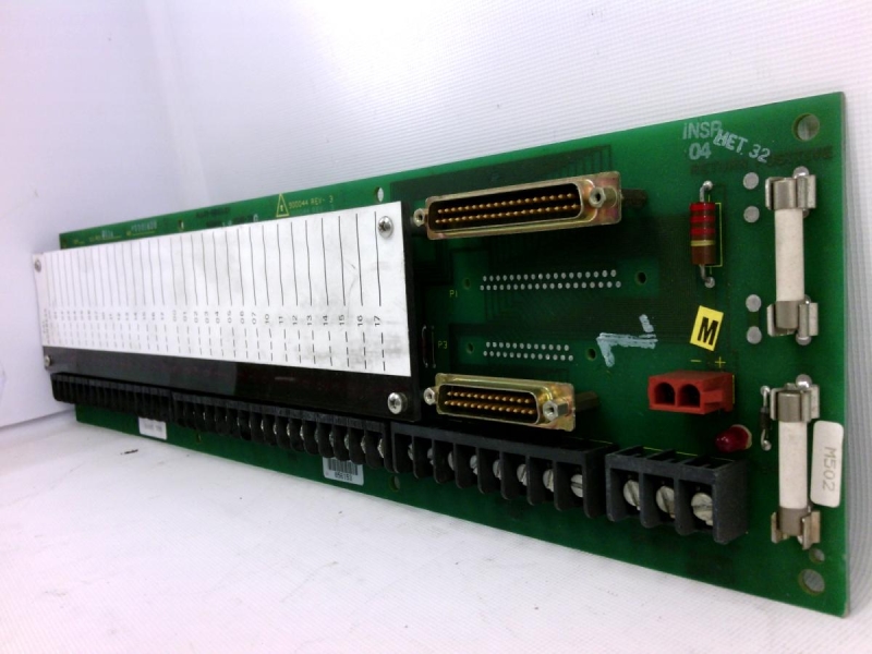 ALLEN BRADLEY 8000-TRG