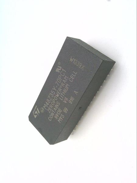 ST MICRO M48Z35Y-70PC1
