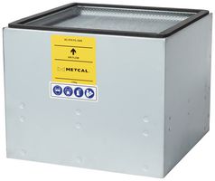 DOVER CORPORATION AC-VFX-FIL-GAS