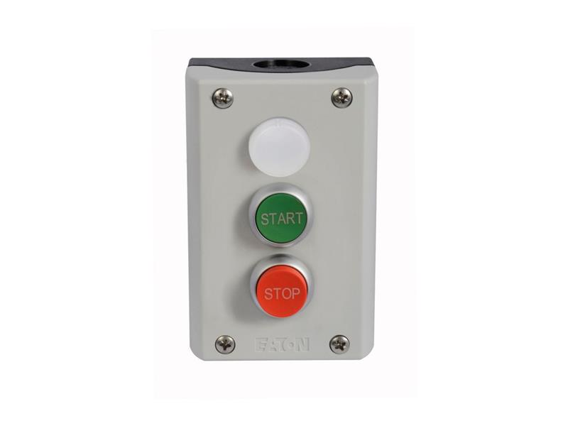 EATON CORPORATION M22-C3-M2V