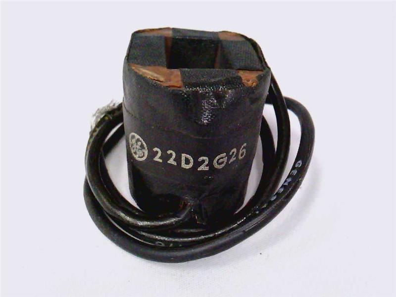 GENERAL ELECTRIC 22D2G26