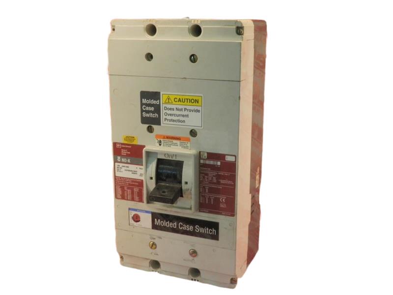 EATON CORPORATION ND312KA06U18Z07
