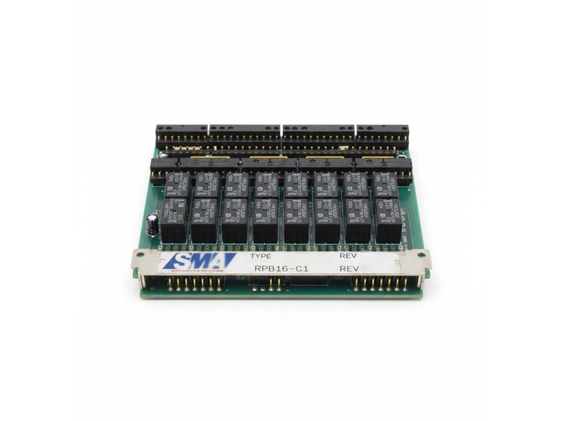RPB16-C1 by SMA