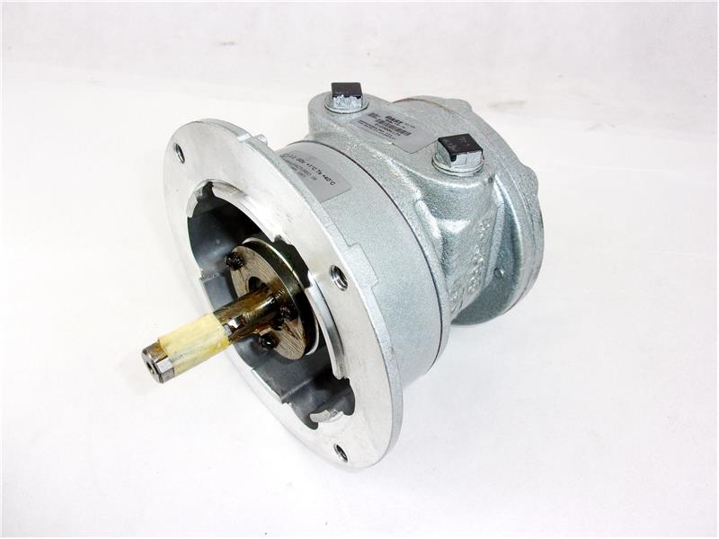 GAST MANUFACTURING 6AM-NRV-63