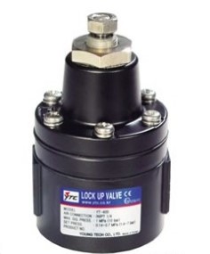 YT-400S-N-1 by ROTORK