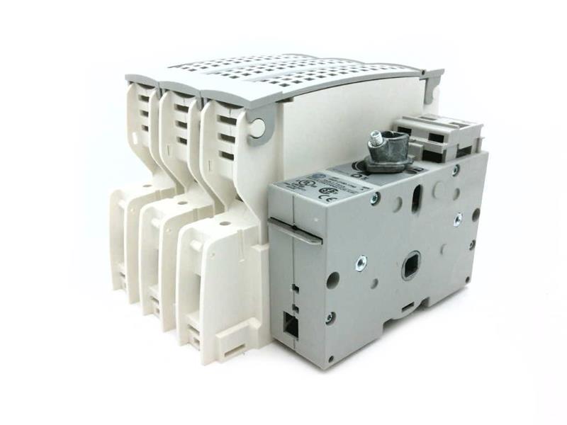 ALLEN BRADLEY 194R-J100-1753