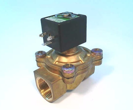 ASCO SCG238A050 24V/DC