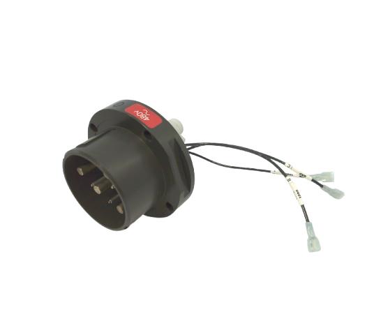 MARECHAL ELECTRIC SA 37-68043-263-4X-AL-E1836